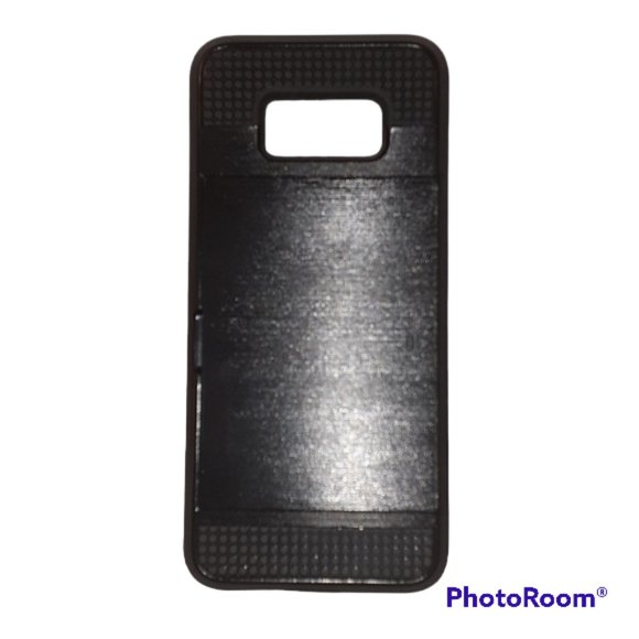 Samsung Galaxy S8+ Slim case w/ card slot UEC - Picture 1 of 8